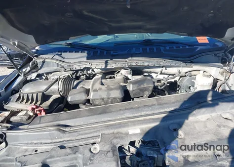 2017 Ford F-250 Xlt из США, поврежденный, VIN 1FT7W2B6XHED52267